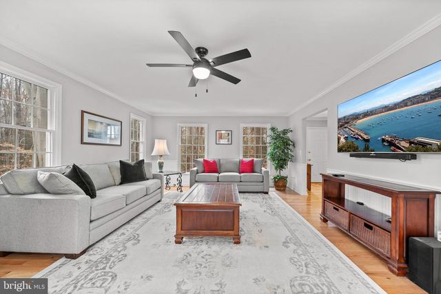 3513 SMITHVILLE DR, Dunkirk, MD 20754