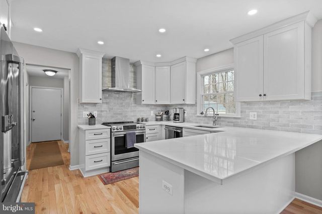 3513 SMITHVILLE DR, Dunkirk, MD 20754