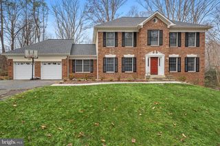 3513 SMITHVILLE DR, Dunkirk, MD 20754