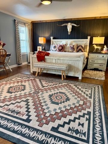 1198 Ed Sanders Rd, Lynchburg, TN 37352