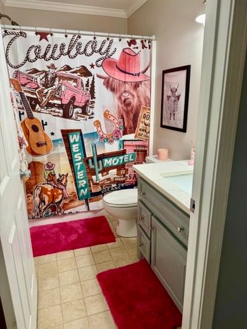 1198 Ed Sanders Rd, Lynchburg, TN 37352