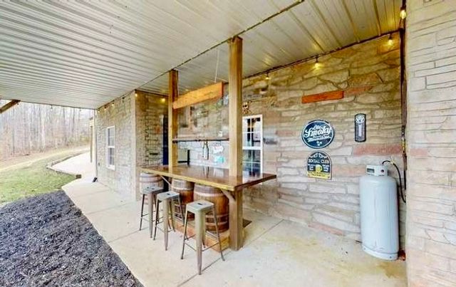 1198 Ed Sanders Rd, Lynchburg, TN 37352