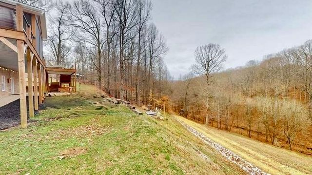 1198 Ed Sanders Rd, Lynchburg, TN 37352