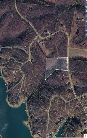 1198 Ed Sanders Rd, Lynchburg, TN 37352