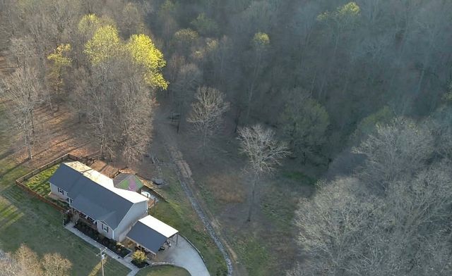 1198 Ed Sanders Rd, Lynchburg, TN 37352