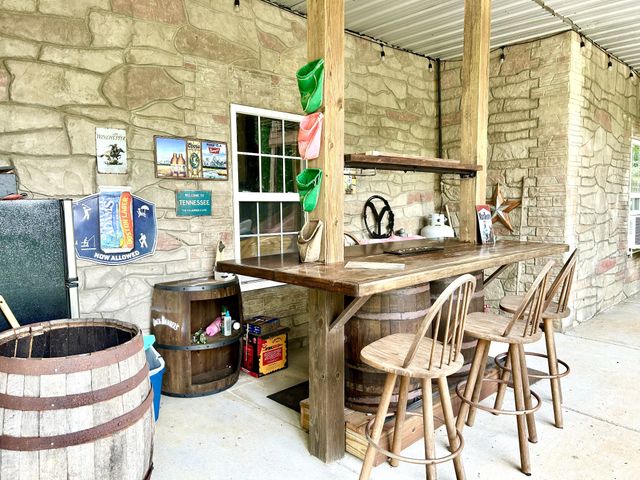 1198 Ed Sanders Rd, Lynchburg, TN 37352
