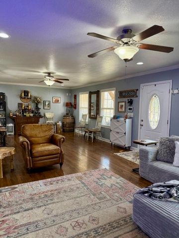 1198 Ed Sanders Rd, Lynchburg, TN 37352