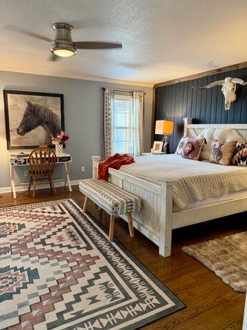 1198 Ed Sanders Rd, Lynchburg, TN 37352