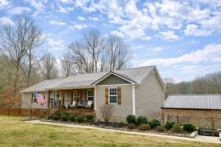 1198 Ed Sanders Rd, Lynchburg, TN 37352