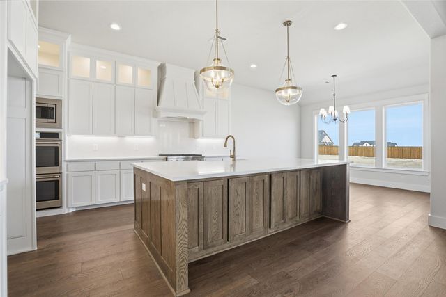 421 Mah Cheta, Aledo, TX 76008