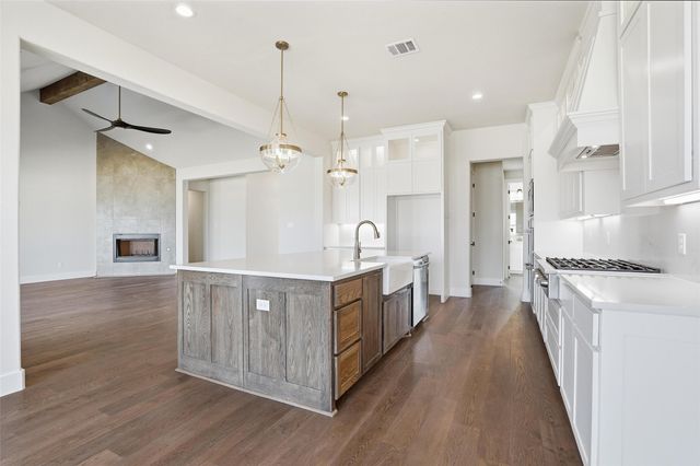 421 Mah Cheta, Aledo, TX 76008