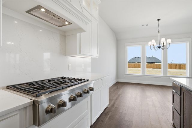 421 Mah Cheta, Aledo, TX 76008