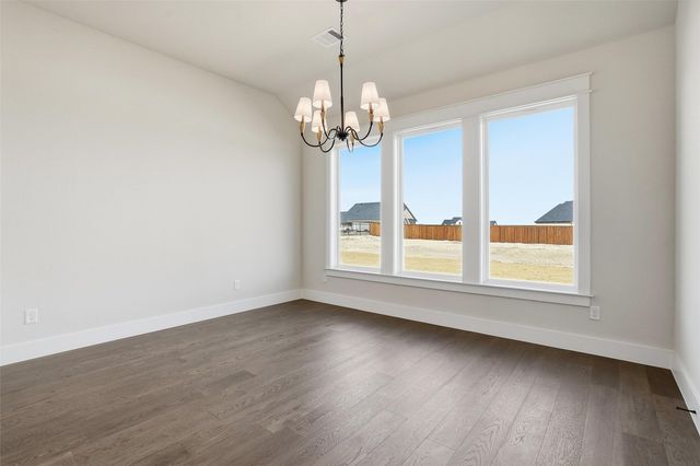 421 Mah Cheta, Aledo, TX 76008