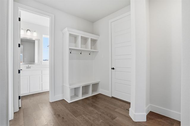 421 Mah Cheta, Aledo, TX 76008