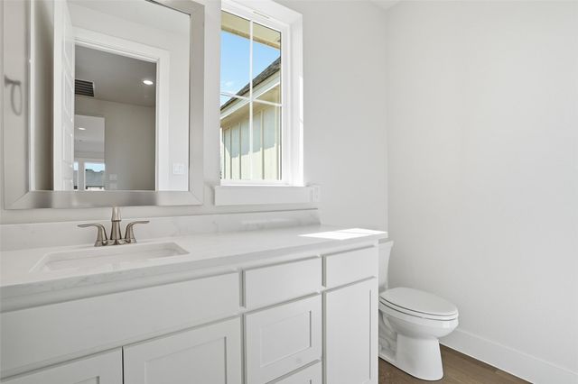 421 Mah Cheta, Aledo, TX 76008