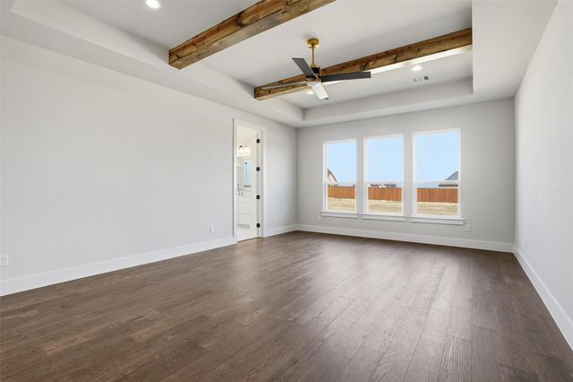 421 Mah Cheta, Aledo, TX 76008