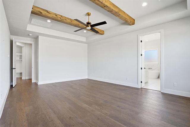 421 Mah Cheta, Aledo, TX 76008