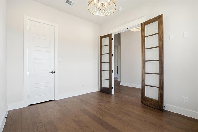 421 Mah Cheta, Aledo, TX 76008