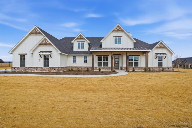 421 Mah Cheta, Aledo, TX 76008