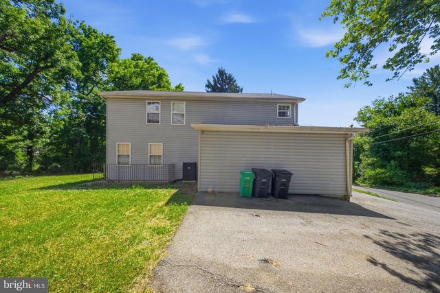 7611 TEMPLE HILL RD, Temple Hills, MD 20748