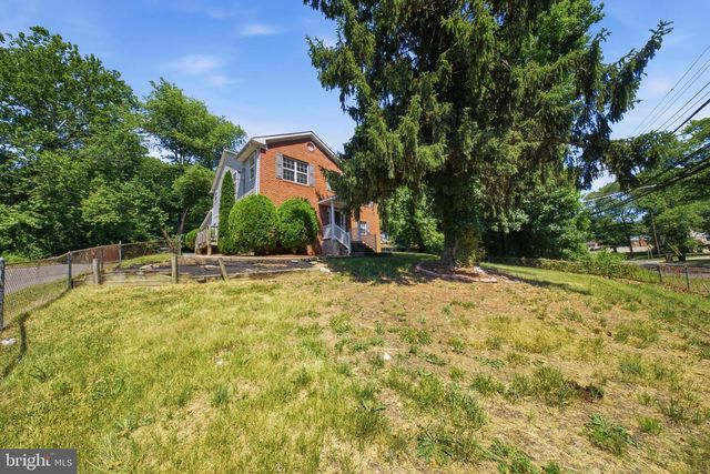 7611 TEMPLE HILL RD, Temple Hills, MD 20748