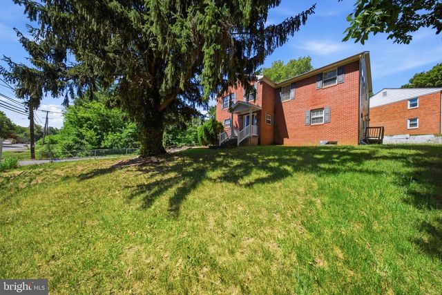 7611 TEMPLE HILL RD, Temple Hills, MD 20748