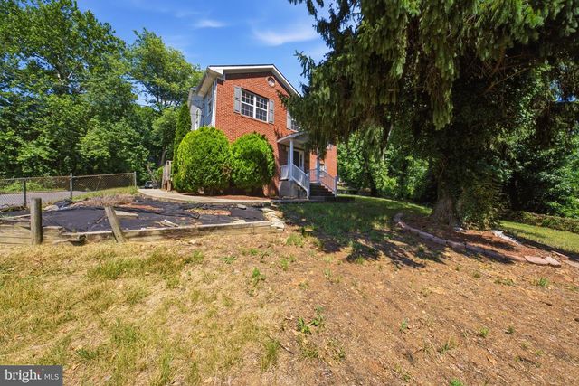 7611 TEMPLE HILL RD, Temple Hills, MD 20748