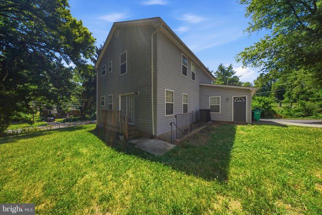 7611 TEMPLE HILL RD, Temple Hills, MD 20748
