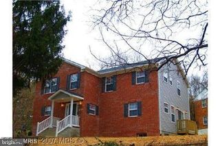 7611 TEMPLE HILL RD, Temple Hills, MD 20748