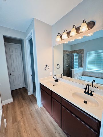 1008 Caudle Lane, Savannah, TX 76227