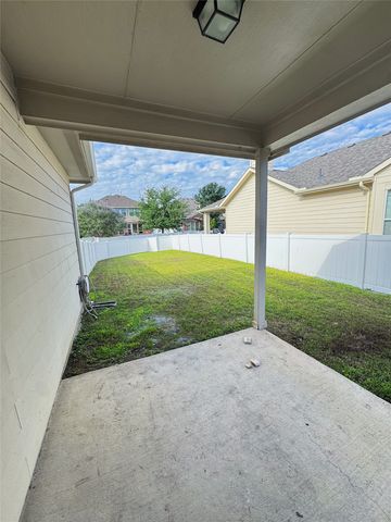 1008 Caudle Lane, Savannah, TX 76227