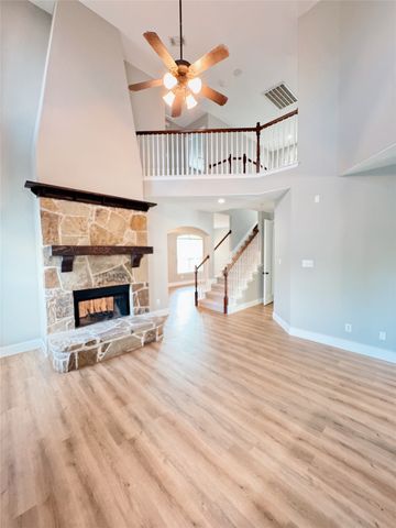 1008 Caudle Lane, Savannah, TX 76227