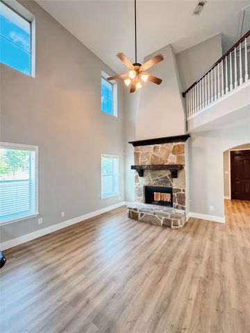 1008 Caudle Lane, Savannah, TX 76227