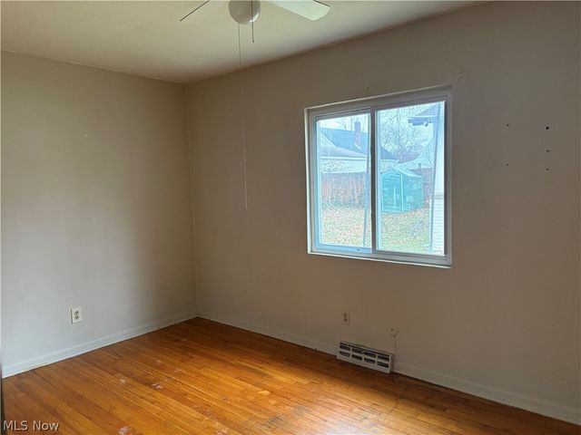 1622 Merrill Avenue, Akron, OH 44306