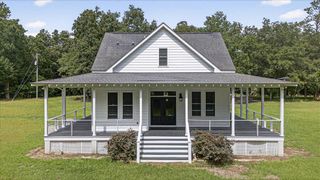 136 Fire House Road, Holly Hill, SC 29059