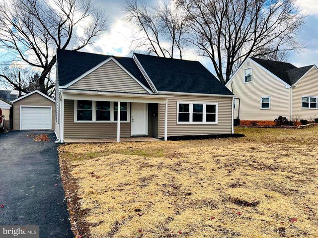 504 SELMA ST, Philadelphia, PA 19116