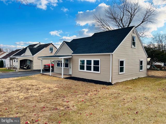 504 SELMA ST, Philadelphia, PA 19116