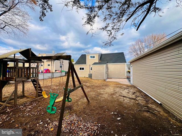 504 SELMA ST, Philadelphia, PA 19116