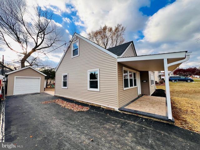 504 SELMA ST, Philadelphia, PA 19116