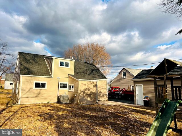 504 SELMA ST, Philadelphia, PA 19116