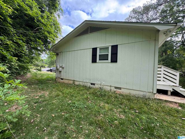 5201 MIKE DRIVE, Pinson, AL 35126