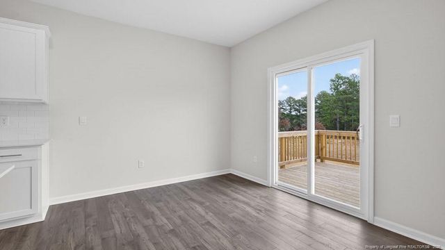 174 Charlies Bend Way, Spring Lake, NC 28390