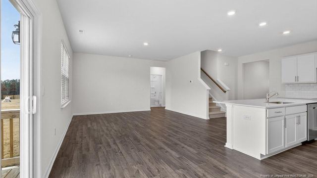 174 Charlies Bend Way, Spring Lake, NC 28390