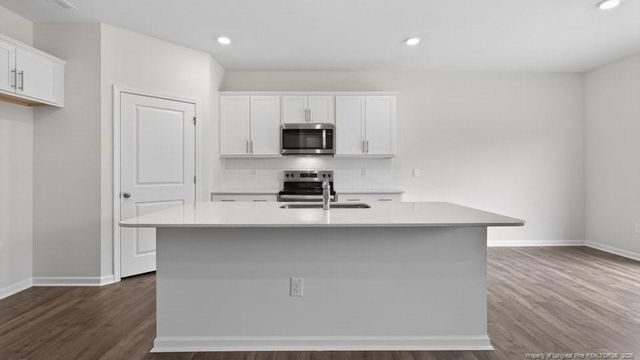 174 Charlies Bend Way, Spring Lake, NC 28390