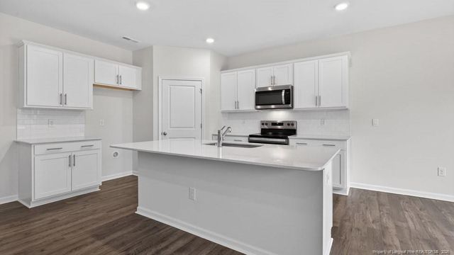 174 Charlies Bend Way, Spring Lake, NC 28390