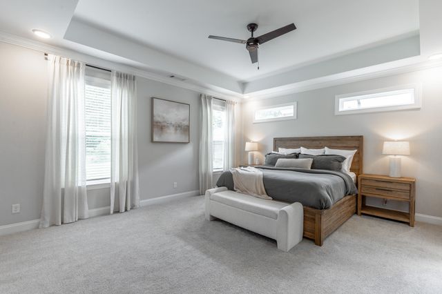 8908 Little Pine Lane, Ooltewah, TN 37363