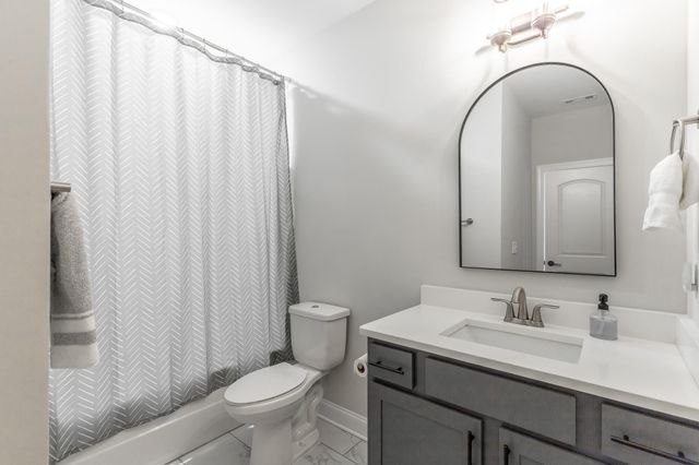 8908 Little Pine Lane, Ooltewah, TN 37363