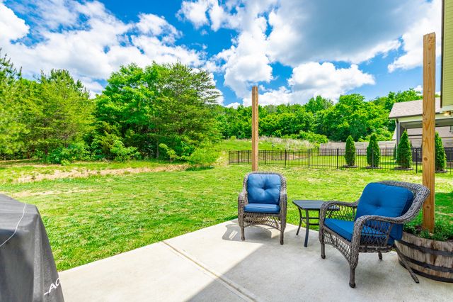 8908 Little Pine Lane, Ooltewah, TN 37363