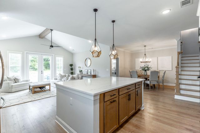 8908 Little Pine Lane, Ooltewah, TN 37363