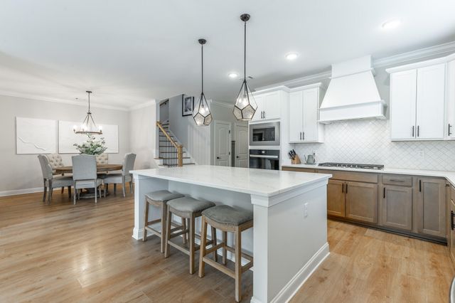 8908 Little Pine Lane, Ooltewah, TN 37363